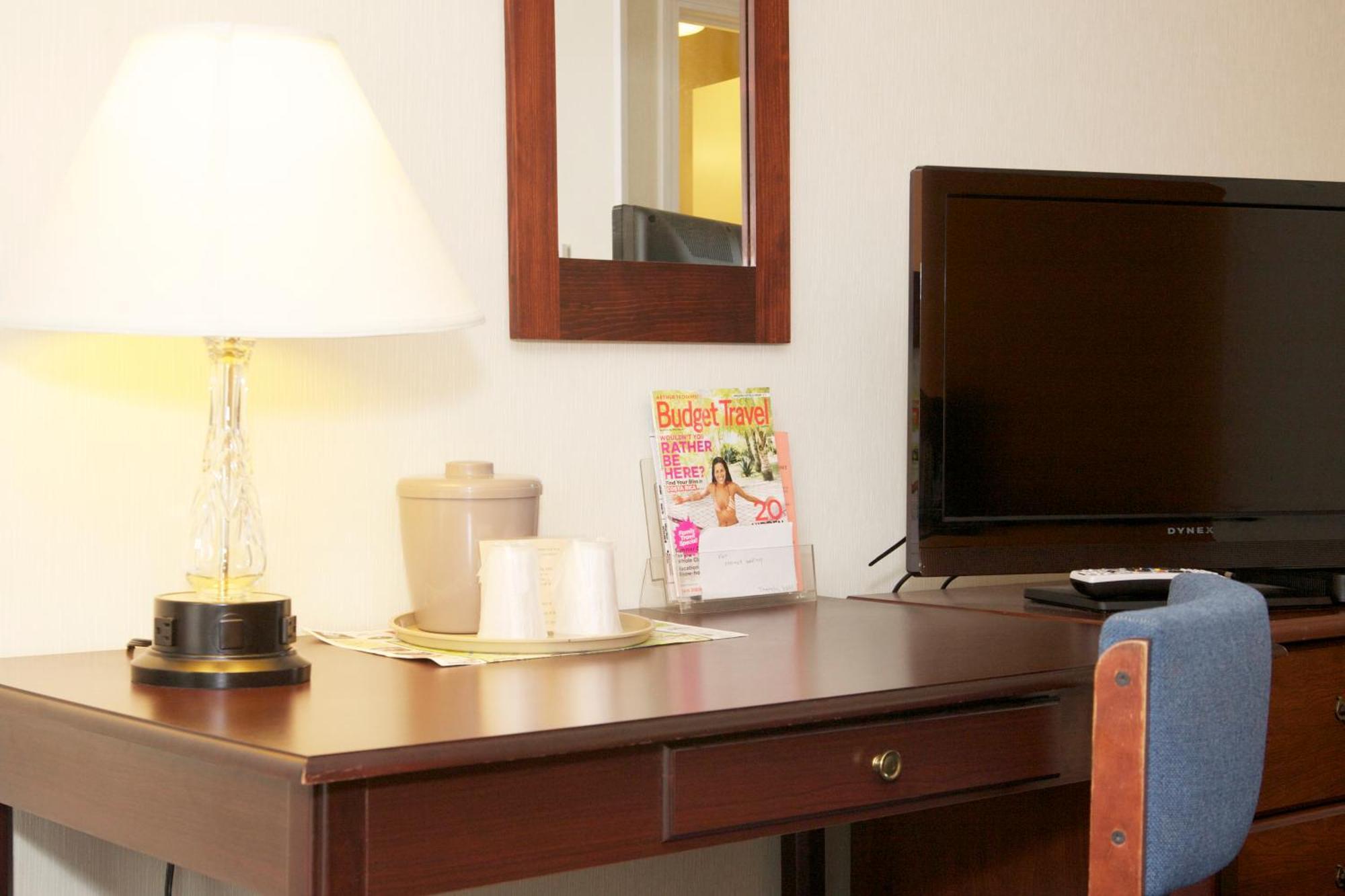 Sunset Motor Inn Lebanon Luaran gambar