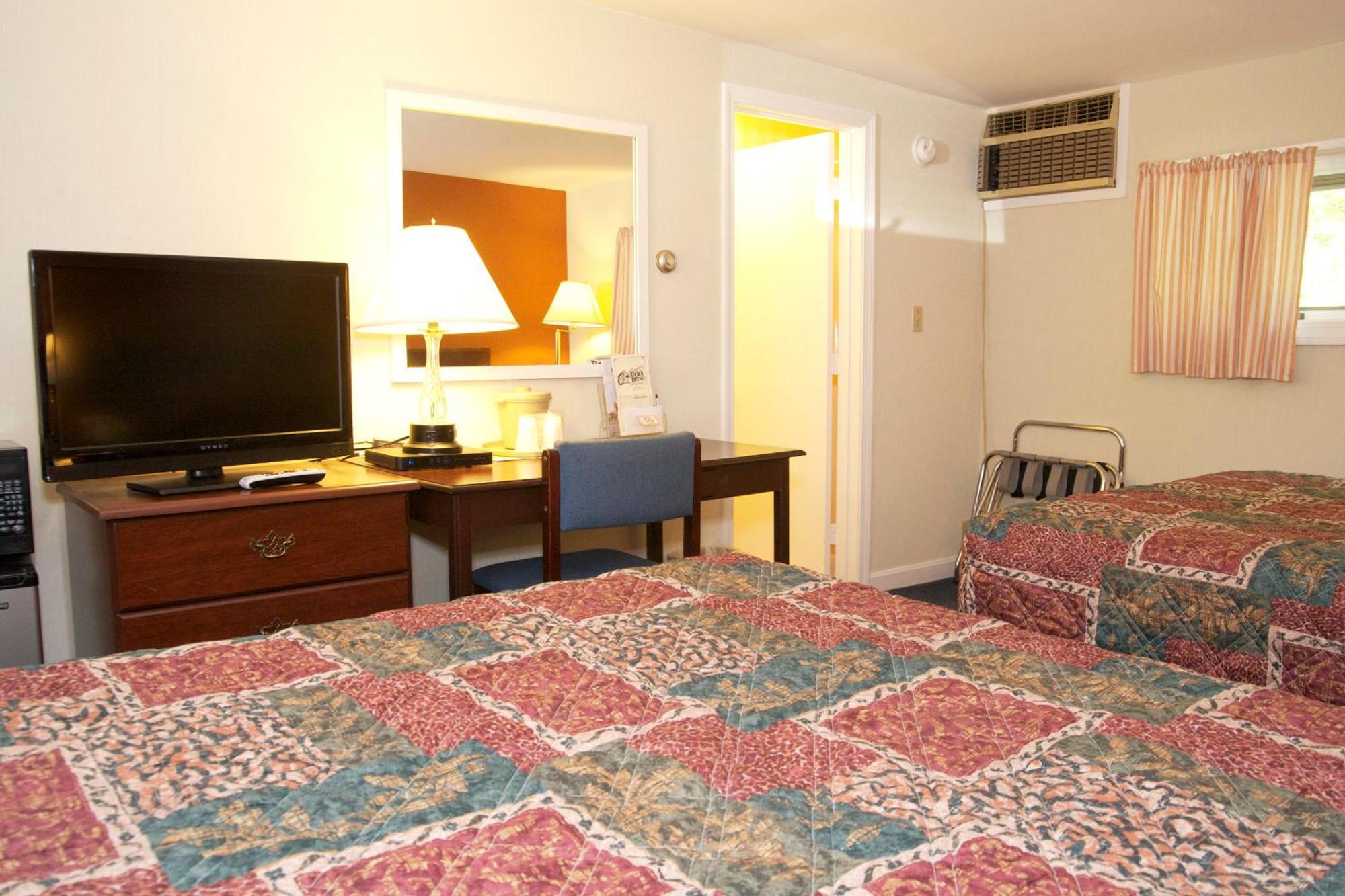 Sunset Motor Inn Lebanon Luaran gambar