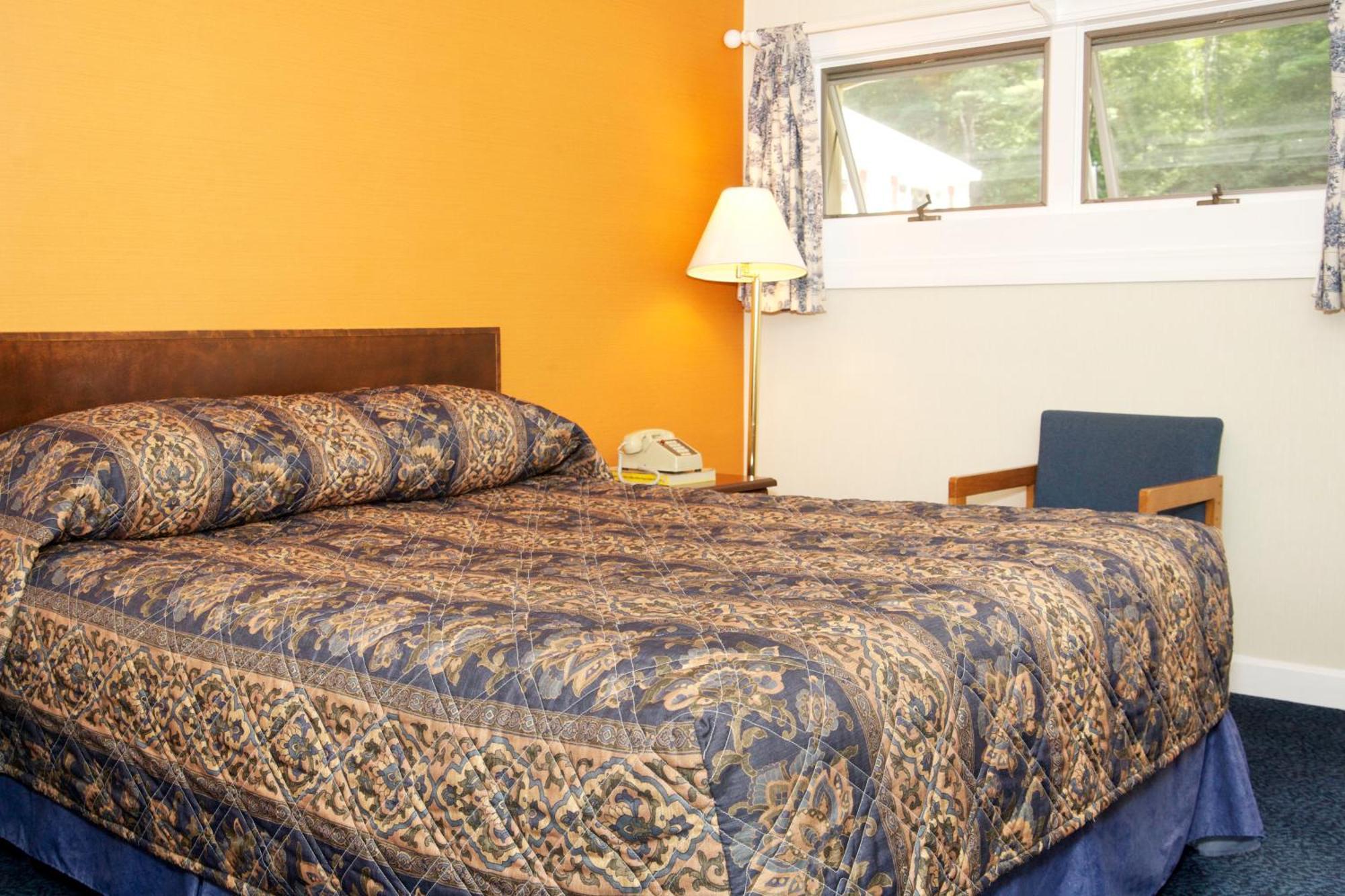Sunset Motor Inn Lebanon Luaran gambar