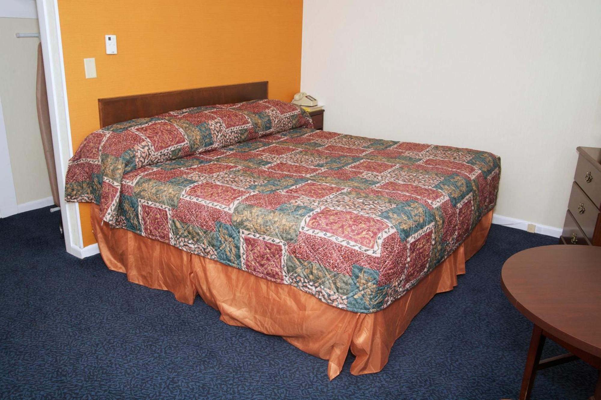 Sunset Motor Inn Lebanon Luaran gambar